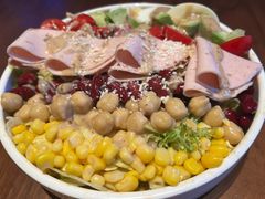 -Ambra Haus琥珀屋精酿餐厅(宝山店)