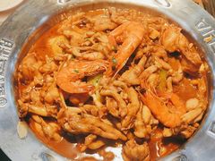 -胖哥俩肉蟹煲(湛江印象汇店)