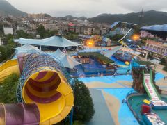 -横店影视城梦幻谷园区