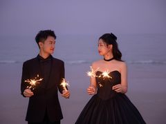 -经典婚纱摄影美学馆·私人定制