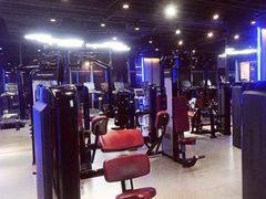 -一兆韦德健身(浦东万达会所)