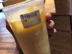 -CoCo都可(合生汇店)