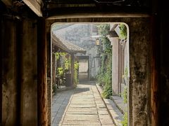 -乌镇枕水度假酒店