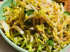 -小吊梨汤·北京菜·烤鸭(双井乐成中心店)