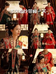 -雪中彩影婚纱摄影·品控旗舰店