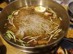-恩你小木屋·烤肉韩式料理(嘉兴秀洲店)