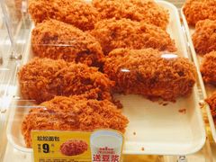 -味多美蛋糕(洋桥店)