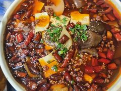 -富乐山酒店(西黄城根北街店)