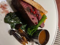 -West10 西拾·西餐厅·创意菜(未来科技城店)