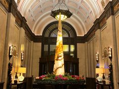 -上海和平饭店 Fairmont Peace Hotel