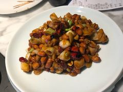 -蔴将·川菜(黄龙万科店)