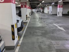 -思南公馆东苑·停车场
