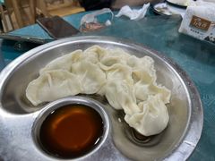 手工鲅鱼水饺-崴海渔村(虹梅路店)