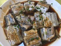 -宁波小海鲜(秀文路店)