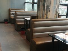 卡座-嵇大厨好灶头农家菜