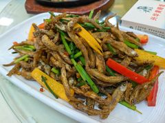 -台山第一家兴华黄鳝饭·黄鳝婆(开平店)