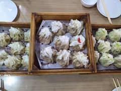-绥缘老烧麦(中天店)