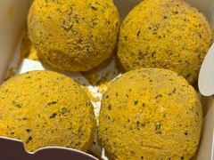 芝士球-悠个炸鸡(南京创始店)