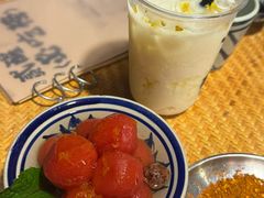 -贰醒·私房小院烧烤 (太古里店)
