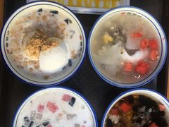 -文昌邓记清补凉(西沙路店)