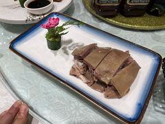 鑫鑫の南京盐水鹅-金八仙酒店