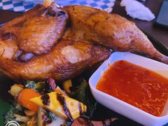 -Ambra Haus琥珀屋精酿餐厅(宝山店)