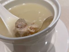 -唐拉雅秀酒店-唐苑中餐厅
