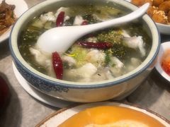 -大树餐厅(红旗街万达店)