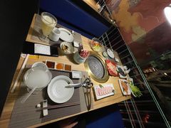 -江户烧肉(高德店)