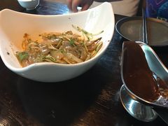 -Local泰莲庭(虹鳟鱼店)