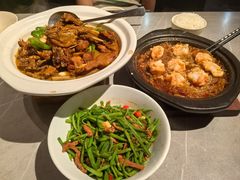 -楚山晓·楚湘菜(江夏永旺店)