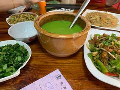 -客家养生油茶(汕尾店)