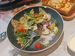 -半秋山西餐厅(宜昌大洋店)