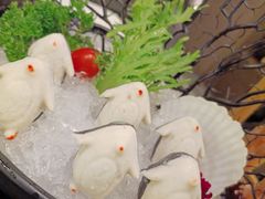 企鹅qq丸-湊湊火锅·茶憩(打浦桥日月光店)