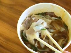 -王记生烫牛杂面馆(兰陵路店)