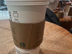 -星巴克(长沙乐和城门店)