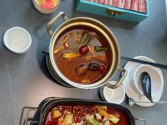 -3号仓库·创意中国菜(乐清正大广场店)