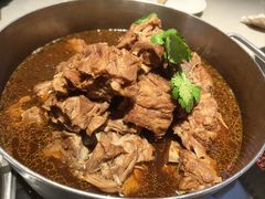 -蝎王府羊蝎子(虎坊桥总店)