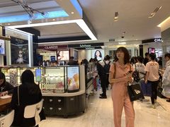 -崇光百货(铜锣湾店)