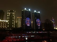 -重庆两江夜游-金碧系列