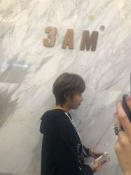 点击看大图 -3AM HAIR SALON烫发染发接发