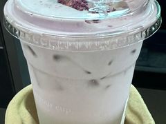 -Yee3·三号椰(上海中山公园龙之梦店)