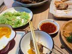 -小乾杯串店•16年沈阳烧烤(文安路店)
