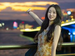 -演武大桥观景平台