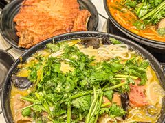 -肥汁米蘭香港米线(长宁来福士店)