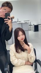 点击看大图 -DL HOPE明星造型