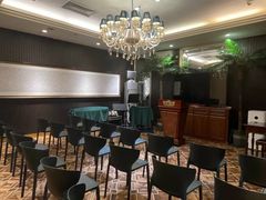 -彩虹之约•淮扬家宴(亚运村店)