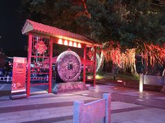 -开元盛世广场(新华北路店)