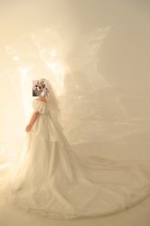 -黑马婚纱摄影