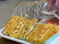 -春水锅贴·传统鲁菜(大明湖店)